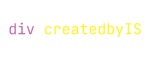 CreatedbyIS